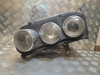 фара левая Alfa Romeo 159 1 поколение (2005 - 2011), правый руль, 60695973