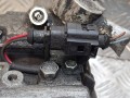 компрессор кондиционера Audi A6 4F/C6 (2004 - 2008), 3.2 л., AUK, бензин, 8E0260805BG, 4E0260805AR, 4E0260805AA, 8E0260805CE, 8E0260805BT, 4E0260805AH - фото №8