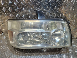 фара правая Infiniti QX56 1 поколение JA60 (2004 - 2007), 26010ZC50A