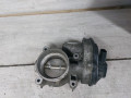 заслонка дроссельная Ford Focus 2 поколение (2004 - 2008), 2.0 л., AODA, бензин, 1537636, 4M5G9F991ED, 4M5GED, 4M5G9F991FA, 4M5GFA - фото №2