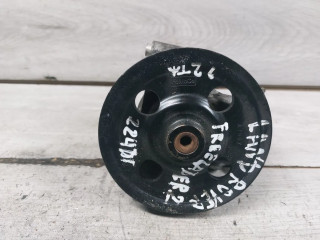 насос гидроусилителя руля Land Rover Freelander 2 поколение L359 (2006 - 2010), 2.2 л., 224DT, дизель, 6G913A696EF, LR006462, LR001106, LR005658, LR007500, 1693903, 6G913A696EE