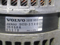 генератор Volvo S40 2 поколение (2004 - 2007), 2.5 л., B 5254 T3, бензин, 36001463, 1042105740, 3M5T10300SC, 3M5T10300SD, 1042103560, 1042104640 - фото №5