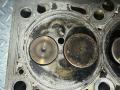 головка блока цилиндров Volkswagen Touareg 1 поколение (2002 - 2007), 2.5 л., TDi, BAC, дизель, 070103267AX, 070103267A, 070103267X, 070103267, 070103063D, 070103063E, 070103063K, 070103063Q, 070103063R, 070103063S, R070103373C, 070103373C - фото №16