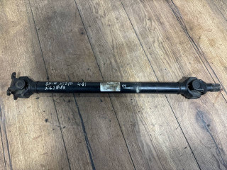 карданный вал BMW X5 E70 (2006 - 2010), 4.8 л., i, N62 B48 B, бензин, АКПП, 26207556020, 7556020