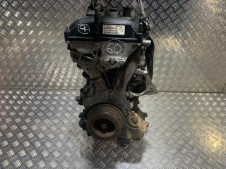 двигатель Ford Focus 3 поколение CB8 (2011 - 2015), 2.0 л., i, MGDA, бензин, MGDA