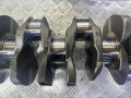 коленвал Chevrolet TrailBlazer 2 поколение (2012 - 2026), 2.8 л., CRDi, LWH, дизель, 24585524, 55592808, 12646396, 12646596 - фото №4