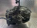 PКПП Peugeot 4007 1 поколение (2007 - 2012), 2.2 л., DiD, 4HK (DW12MTED4), дизель, робот, полный привод, 2231F6, 2500A681, W6DGB123A, 9U3R7000CC - фото №4