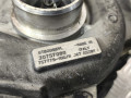 турбина Volvo XC90 1 поколение [рестайлинг] (2006 - 2014), 2.4 л., TDCi, D 5244 T4, дизель, 36002652, 36001171, 30757080, 6NW009228, 31219698, 7577795010S - фото №4