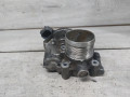 заслонка дроссельная Opel Astra J (2009 - 2012), 1.4 л., A 14 NET, бензин, 55565489, 0280750498 - фото №3