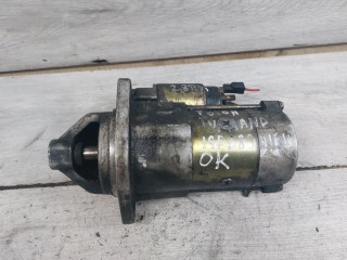 стартер ГАЗ ГАЗЕЛЬ Next 1 поколение (2013 - 2026), 2.8 л., ISF2.8s4129P, дизель, 5311304, 5363153