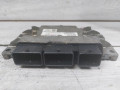блок управления двигателем Ford Fiesta 6 поколение (2008 - 2013), 1.6 л., TSJA, бензин, 1543040, AA6112A650MJ, AA6112A650MM, AA6112A650ML - фото №2