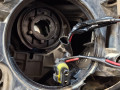 фара правая Mazda CX-9 1 поколение TB (2007 - 2009), TD86510K0, TD86510K0B, TD86510K0C - фото №5