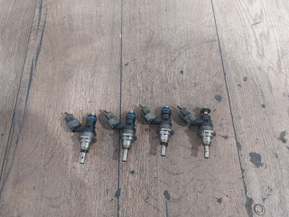 форсунка Mazda CX-7 1 поколение (2006 - 2009), 2.3 л., L3-VDT, бензин, L3K913250A