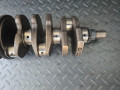 коленвал Land Rover Freelander 2 поколение L359 (2006 - 2010), 2.2 л., TDCi, 224DT, дизель, LR001234, LR022080, 0501N5, 0501L6, 0501L0, C2S52039, 1694472, BG9Q6303AA, 6G9Q6303AA - фото №5
