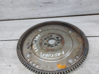 маховик Ford Kuga 2 поколение (2013 - 2025), 1.6 л., JTMA, бензин, АКПП, полный привод, 5262393, CV6P6375CB, CV6P6375CC