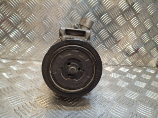 компрессор кондиционера Audi A3 8P [рестайлинг] (2004 - 2008), 2.0 л., BLX, бензин, 1K0820859M, 1K0820859S, 1K0820859E, 1K0820803N, 1K0820859C, 1K0820803P, 1K0820803L