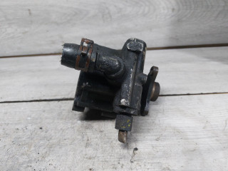 насос гидроусилителя руля Renault Trafic 2 поколение (2001 - 2006), 2.0 л., M9R 786, дизель, 491101050R, 7613955611