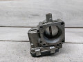 заслонка дроссельная Volkswagen Golf 7 поколение (2012 - 2017), 1.4 л., CXSA, бензин, 03F133062B - фото №2