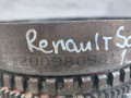маховик Renault Scenic 3 поколение (2009 - 2012), 1.5 л., DCi, K9K 836, дизель, робот, 8200980981 - фото №4