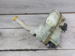 бачок омывателя Mazda 3 BK (2003 - 2005), хетчбэк 5 дв., BP4K67480D, 860142721