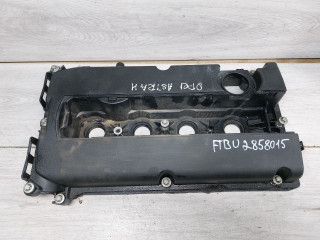 клапанная крышка Opel Astra H (2004 - 2007), 1.8 л., Z 18 XER, бензин, 55564395