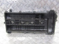 клапанная крышка Ford Focus 2 поколение (2004 - 2008), 2.0 л., AODA, бензин, 1557512, 4M5G6K272HE, 6G9G6007AG - фото №2
