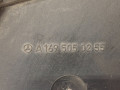вентилятор радиатора Mercedes-Benz A-Класс W169 (2004 - 2008), 1695050255, 1698203542 - фото №2