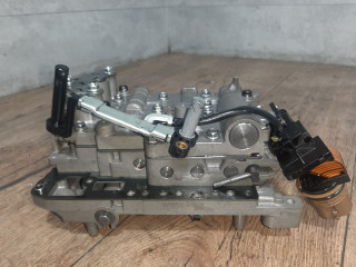 гидроблок АКПП SsangYong Actyon 2 поколение (2010 - 2013), 2.0 л., G20DF, бензин, АКПП, 46210P3B650