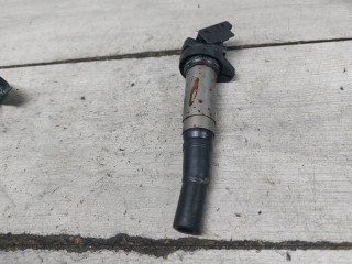 катушка зажигания Peugeot 308 T7 (2007 - 2011), 1.6 л., 597091, 757501080, 19005293, V75750108002