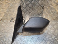 зеркало наружное левое Land Rover Range Rover 3 поколение [рестайлинг] L322 (2005 - 2009), не крашен, CRB000772PUY - фото №5