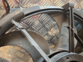 вентилятор радиатора Ford Focus 2 поколение (2004 - 2008), 2.0 л., 1137328148, 1530980, 1362061, 1234543, 31261986, 31261989 - фото №5