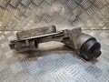 корпус масляного фильтра Chevrolet Cruze 1 поколение (2009 - 2012), 1.8 л., i, F18D4, бензин, 55566784, 55571687, 55355603, 12992593 - фото №2