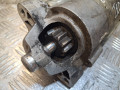 стартер Ford Mondeo 4 поколение (2007 - 2010), 2.0 л., TDCi, TXBA, дизель, 1756795, 6G9N11000FA, 1376305 - фото №4