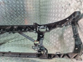 передняя панель крепления облицовки (телевизор) Land Rover Discovery 3 поколение L319 (2004 - 2009), DIN500020, LR013044, LR024332 - фото №5