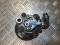 насос гидроусилителя руля Nissan Murano Z50 (2002 - 2008), 3.5 л., i, VQ35DE, бензин, 49110CB000, 49110CB00C, 49110CA000, CB000, CA000 - фото №5