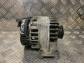 генератор Fiat Punto 3 поколение [2-й рестайлинг] (2012 - 2016), 1.4 л., 350 A1.000, бензин, 51714794, 46843091, 51709133, 51859037, 52003531, 71784028, 71793972 - фото №3