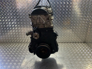 двигатель Great Wall Hover H5 1 поколение (2011 - 2015), 2.4 л., i, 4G69S4N, бензин, 4G69S4N