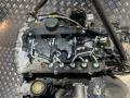 двигатель Renault Megane 2 поколение [рестайлинг] (2006 - 2012), 2.0 л., DCi, M9R 724, дизель, M9R724 - фото №9