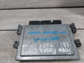 блок управления двигателем Ford Fiesta 6 поколение (2008 - 2013), 1.6 л., TSJA, бензин, 1543040, AA6112A650MJ, AA6112A650MM, AA6112A650ML - фото №4