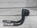 катушка зажигания Mercedes-Benz M-Класс W163 (1997 - 2001), 3.2 л., бензин, 0001587303, 0221503012 - фото №2