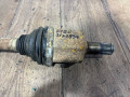 полуось передняя левая (приводной вал, ШРУС) Ford Kuga 1 поколение CBV (2008 - 2013), 2.0 л., TDCi, TXDA, дизель, робот, полный привод, 1684193 - фото №3