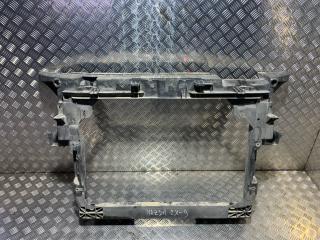 передняя панель крепления облицовки (телевизор) Mazda CX-9 1 поколение [рестайлинг] TB (2009 - 2013), TD1153110E, TD1153110