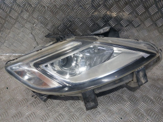 фара правая Mazda CX-9 1 поколение TB (2007 - 2009), TD86510K0, TD86510K0B, TD86510K0C