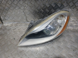 фара левая Volvo XC60 1 поколение (2008 - 2013), 30763135