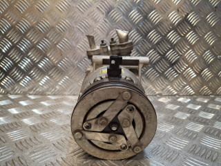 компрессор кондиционера Ford Focus 3 поколение (2011 - 2015), 2.0 л., бензин, BV6N19D629BG, BV6N19D629BF, BV6N19D629BC, BV6N19D629BB, BV6N19D629BD, BV6N19D629BE, 1854689, CV6N19D629BA