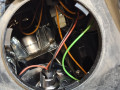 фара левая Land Rover Range Rover Sport 1 поколение L320 (2005 - 2009), XBC501692, XBC501692LZN - фото №10