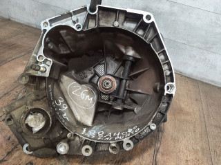 PКПП Fiat Grande Punto 1 поколение 199 (2006 - 2008), 1.2 л., 188 A4.000, бензин, 73502791