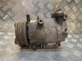 компрессор кондиционера Ford Focus 2 поколение (2004 - 2008), 2.0 л., AODA, бензин, 1329719, 6M5H19D629AC, 6M5H19D629AB, 3M5H19D629RH, 3M5H19D629RG, 6M5H19D629AD, 3M5H19D629RF, 3M5H19D629CD, 3M5H19D629AF, 3M5H19D629AD, 3M5H19D629CF, 3M5H19D629RD, 3M5H19D629RE, 6M5H19D629AE - фото №5