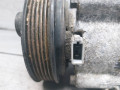 компрессор кондиционера Ford Fiesta 5 поколение (2001 - 2007), 2.0 л., N4JB, бензин, 4767921, 6S4319D629AA, 4S4119D629AA - фото №6