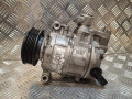 компрессор кондиционера Audi A4 B8/8K (2007 - 2011), 1.8 л., CDHA, бензин, 4F0260805AE, 8K0260805L, 8K0260805E, 4F0260805AP, 4F0260805AA, 4F0260805T, 8KD260805, 8E0260805BP - фото №4